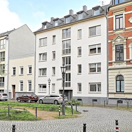 Near Messe! - Stay&Dream - 50Qm - City - Kitchen - Netflix Krefeld Eksteriør billede