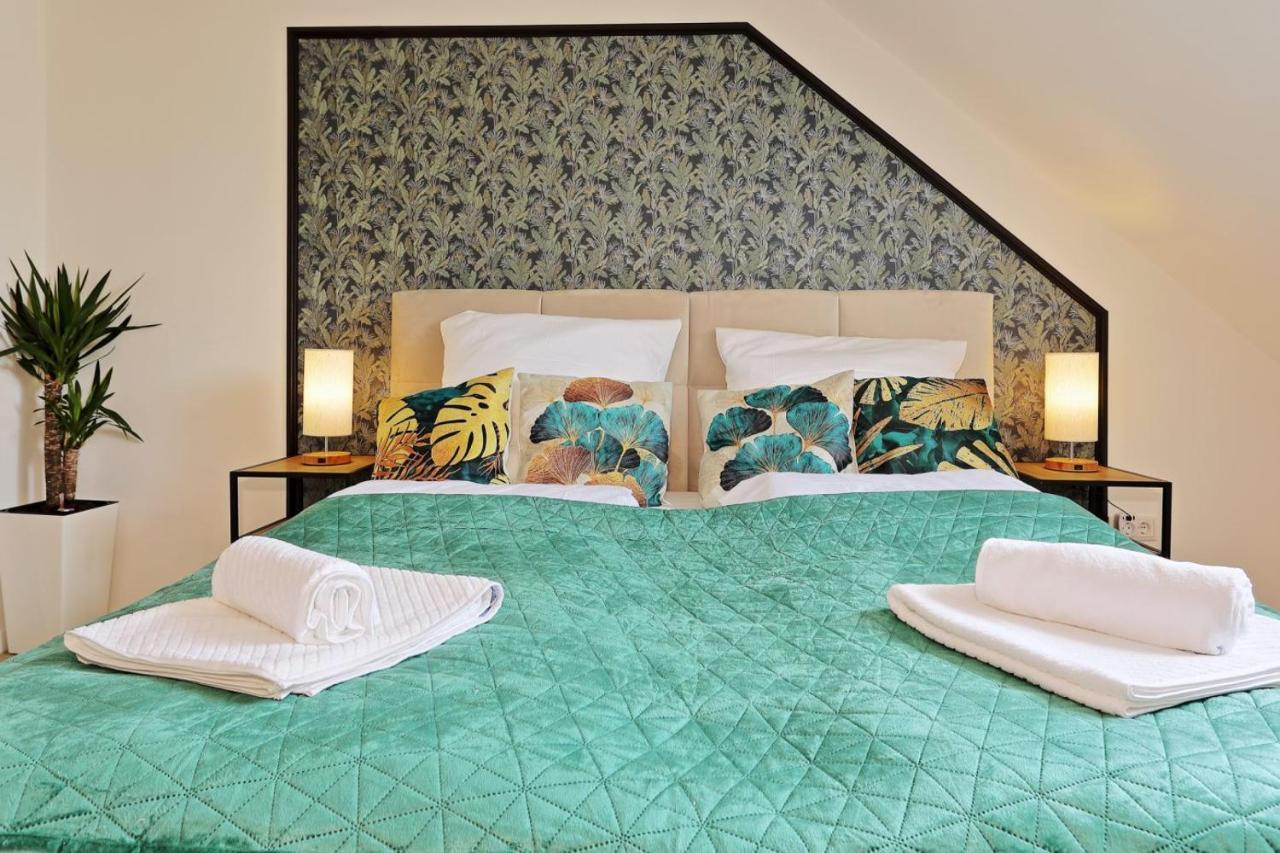 Near Messe! - Stay&Dream - 50Qm - City - Kitchen - Netflix Krefeld Eksteriør billede