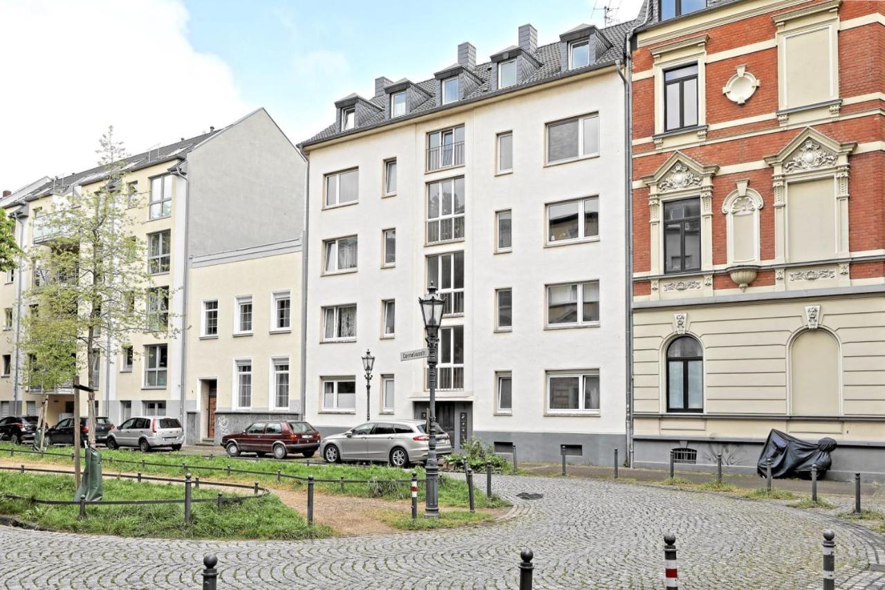 Near Messe! - Stay&Dream - 50Qm - City - Kitchen - Netflix Krefeld Eksteriør billede